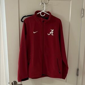 Nike Alabama College Football Playoff Full-Zip Jacket - Large
